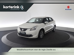 Suzuki Baleno - 1.2 Exclusive