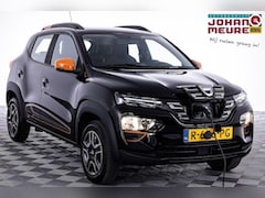 Dacia Spring - Comfort Plus 27 kWh | SOH 94% | LEDER ✅ 1e Eigenaar
