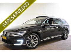 Volkswagen Passat Variant - GTE 218PK HYBRID DSG HIGHLINE LEDER/CAMERA/NAVI/PANORAMADAK