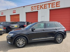 Volkswagen Tiguan - 1.4 TSI ACT Comfortline