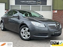 Opel Insignia - 1.6 T Edition/AIRCO/TREKH/PAKRS/NAVI/APK/NAP