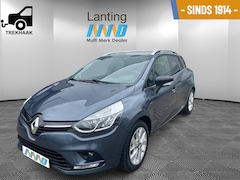 Renault Clio Estate - 0.9 TCe Limited