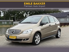 Mercedes-Benz B-klasse - 200 AUT./AIRCO/LMV