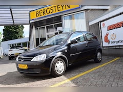 Opel Corsa - 1.2-16V