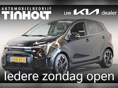 Kia Picanto - 1.0 DPI GT-Line