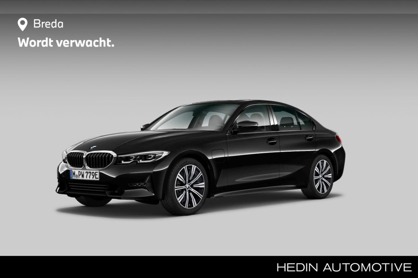 BMW 3-serie - 330e eDrive Edition | M-sport | Achteruitrijcamera | BMW Live Cockpit Professional | Schui - AutoWereld.nl