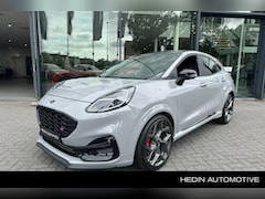 Ford Puma - 1.5 EcoBoost 200PK ST-X | Driver Assistance | Winter Pack | Grey Matter | Afneembare trekh