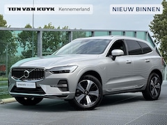 Volvo XC60 - 2.0 T6 Plug-in hybrid AWD Essential Edition Bright PHEV, Automaat, Panoramadak, Leder, Dri