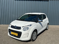 Citroën C1 - Feel I 5drs I Pack Comfort I Airco