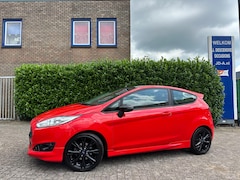 Ford Fiesta - 1.0 EcoBoost Red Edition ST-Line, Climate C, Cruise C, NAP Rapport