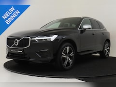 Volvo XC60 - T8 TWIN ENGINE AWD R-DESIGN -PANO.DAK|GEVENT.LEDER|POWER-SEATS|TREKHAAK|PARK-ASSIST