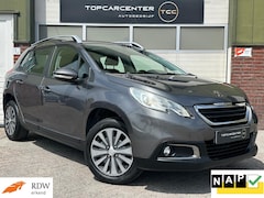 Peugeot 2008 - 1.2 VTi Active Pack Premium/PANO/TREKH/APK/NAP