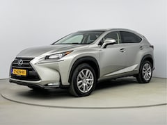 Lexus NX - 300h AWD Luxury Line // TREKHAAK // ADAPTIVE CRUISE //