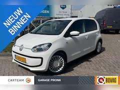 Volkswagen Up! - 1.0 move up BlueMotion NAVI/AIRCO/BLEUTOOHT