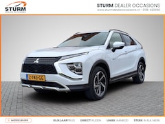 Mitsubishi Eclipse Cross - 2.4 PHEV Intense+ | Navigatie | Camera | Stoelverwarming | Apple Carplay/Android Auto | Ke