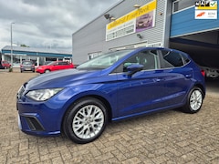 Seat Ibiza - 1.0 TSI Style Business Intense