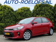 Kia Rio - 1.0 TGDI ComfortPlus*Navi*Camera