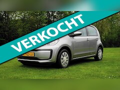 Volkswagen Up! - 1.0 BMT move up 5 drs Airco blue tooth