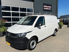Volkswagen Transporter - 2.0 TDI L1H1 26 Comfortline