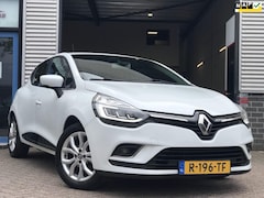 Renault Clio - 0.9 TCe Intens|Navi|PDC|LED|Keyless|Camera