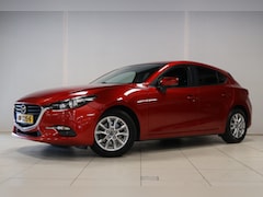 Mazda 3 - 3 2.0 SkyActiv-G 120 SkyLease