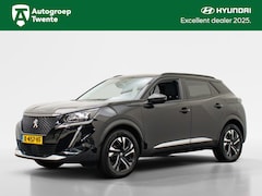 Peugeot 2008 - 1.2 PT Allure Pack | Automaat | Trekhaak