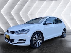Volkswagen Golf - 1.4 TSI CUP Edition