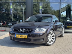 Audi TT - 1.8 5V Turbo | Volledige historie | Lage KM | Lemans | S-line