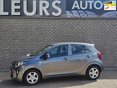 Kia Picanto - 1.0 DPi ComfortLine Airco/Ccr/NAP
