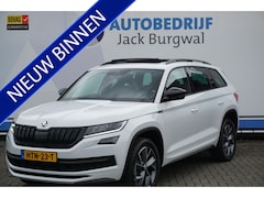 Skoda Kodiaq - 1.5 TSI DSG Sportline Business 7p. Trekhaak | ACC | Digitaal dashboard * All in prijs