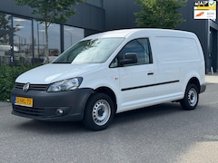 Volkswagen Caddy Maxi - 1.6 TDI AIRCO/NAP