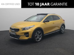 Kia XCeed - 1.0 T-GDi DynamicPlusLine | NAVIGATIE | CAMERA | PDC | CLIMATE CONTROL | LM VELGEN