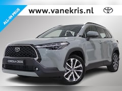 Toyota Corolla Cross - Hybrid 200 Style, €1750 Inruilpremie, BSM, Apple Carplay & Android Auto, Stoelverwarming,