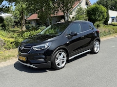 Opel Mokka X - 1.4 Turbo 140PK Automaat•Leder•Schuifdak