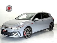 Volkswagen Golf - 8 2.0 TSI GTI DSG IQ HDUP ACC DCC CAMERA