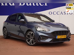 Ford Focus - 1.5 EcoBoost ST Line Business+Leder+winter+led+camera+technology+parking+design+comfort+au