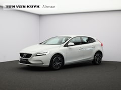 Volvo V40 - 1.5 T2 Polar+ / Trekhaak / Verwarmde Stoelen / Cruise Control / Parkeersensoren Achter / N