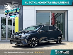 Renault Clio - 1.0 TCe 90 GPF techno | Pack Navigation | Pack Look |