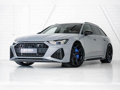 Audi RS6 - | Urban | Nardo Matte | B&O advanced