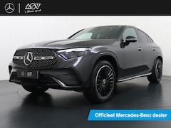 Mercedes-Benz GLC-klasse Coupé - 300e 4MATIC Sport Edition | Panorama - Schuifdak | Memorystoelen | Apple Carplay & Android