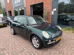 MINI One - 1.6 Salt Airo