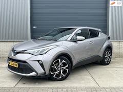Toyota C-HR - 1.8 Hybrid Business Plus