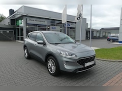 Ford Kuga - 2.5 PHEV Titanium CRUISE, CLIMA, NAVI, WINTER PACK, PDC V&A, 83.429KM