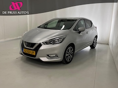 Nissan Micra - 1.0 IG-T Tekna