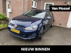 Volkswagen Golf - 1.0 TSI Comfortline | Cruise Control | Automatische Verlichting | Lichtmetalen Velgen | Ai