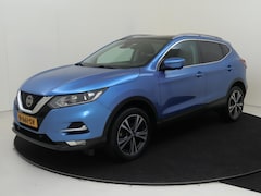 Nissan Qashqai - 1.3 DIG-T N-Connecta