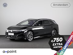 Volkswagen ID.7 Tourer - Pro Business 77 kWh accu. 210 kW / 286 pk Variant