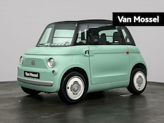 Fiat Topolino - | Led Verlichting | Panorama dak | Smartphone houder | Uit voorraad leverbaar