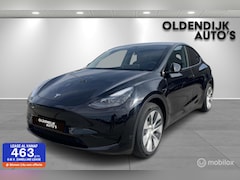 Tesla Model Y - RWD 58 kWh
