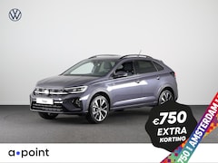Volkswagen Taigo - R-Line-Edition 1.0 85 kW / 116 pk TSI CUV 6 versn